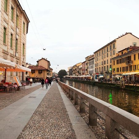 Luvi - Vigevano Milan Exterior photo