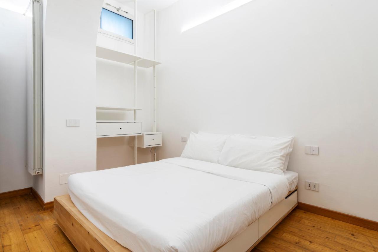 Luvi - Vigevano Milan Exterior photo