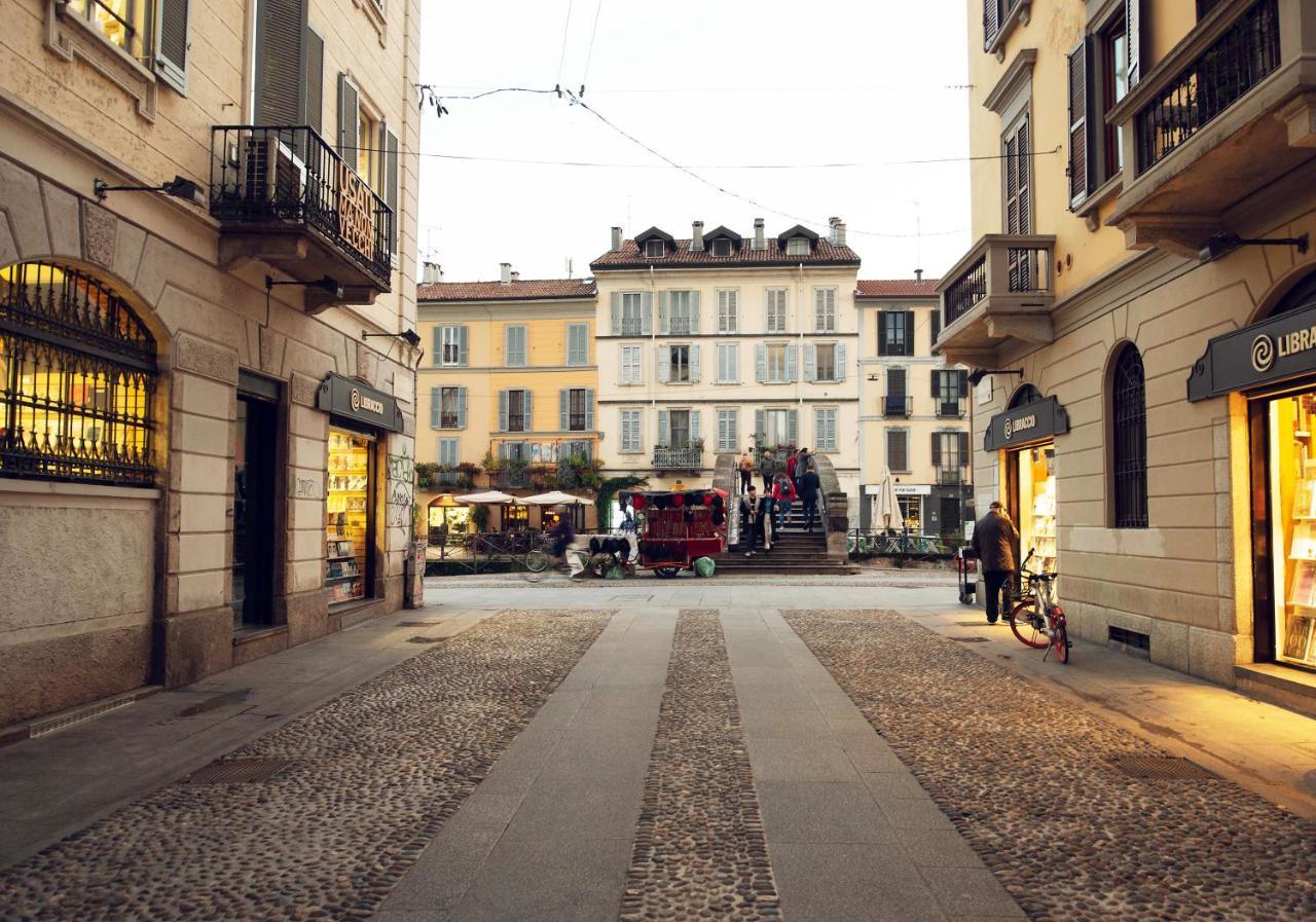 Luvi - Vigevano Milan Exterior photo