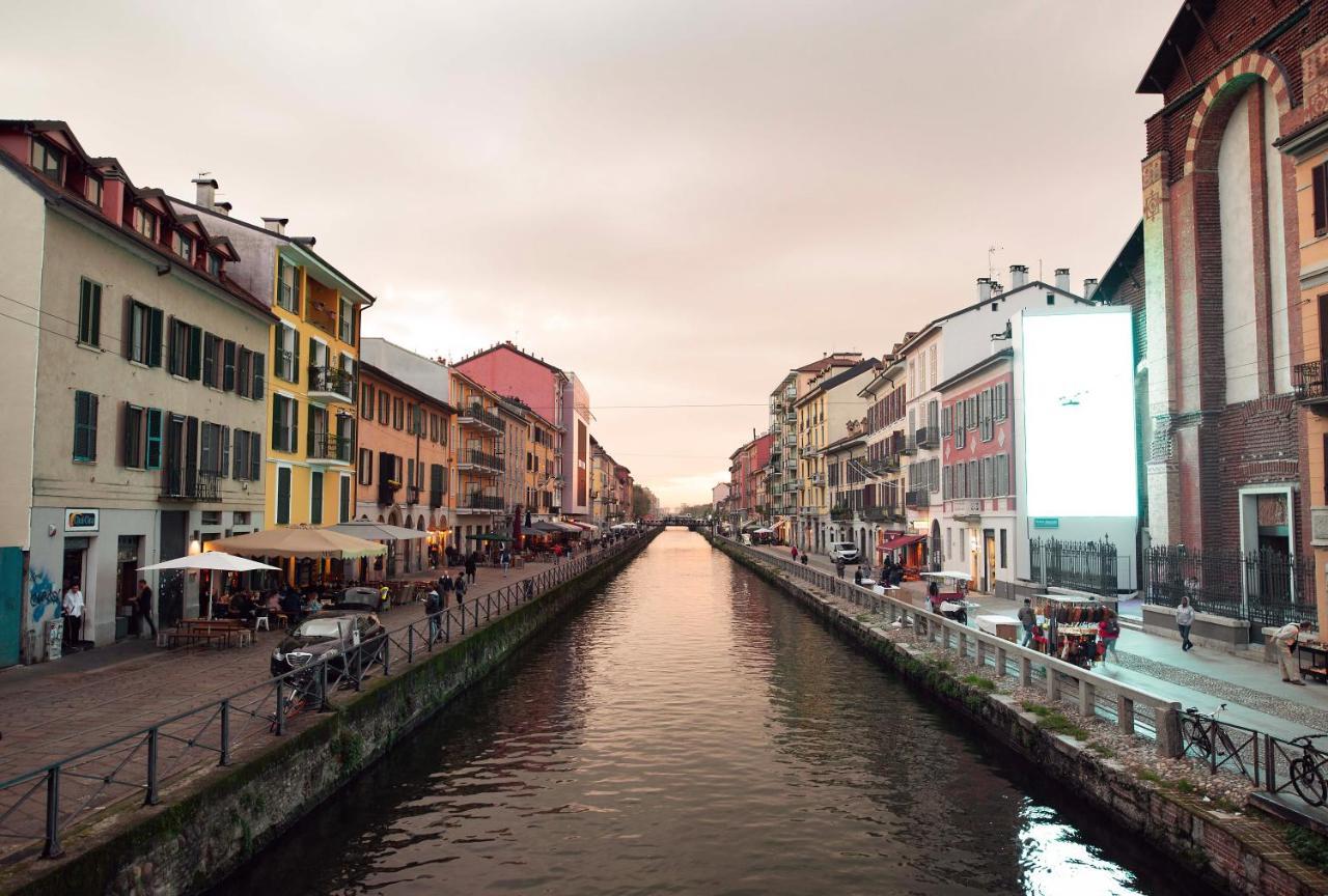 Luvi - Vigevano Milan Exterior photo